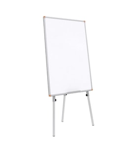 Teleskopik Yazı Tahtası 65x100cm - Beyaz