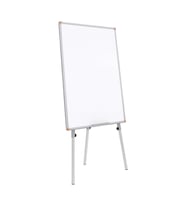 Teleskopik Yazı Tahtası 65x100cm - Beyaz