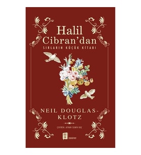 Halil Cibran'dan Sırların Küçük Kitabı