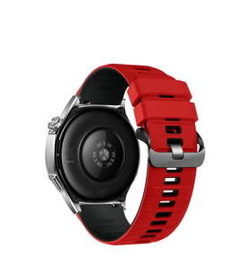 Watch 49Mm Min Kordon (Saat Değildir) - Kırmızı