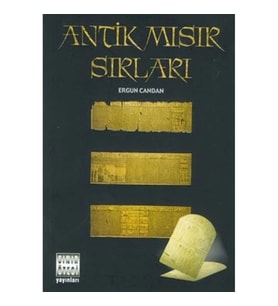 Antik Mısır Sırları