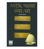 Antik Mısır Sırları