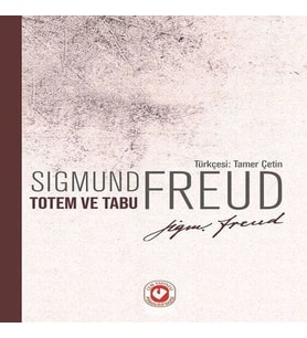 Totem ve Tabu