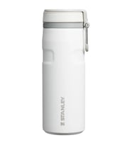 Stanley The IceFlow Aerolight Twist Flip Termos 0.47 LT (16 OZ) - Frost (Beyaz)