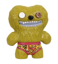Fuggler Customizable Figür Model 1