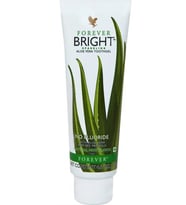 Forever Bright Aloe Vera Toothgel Diş Macunu