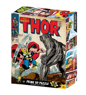 Prime 3D Puzzle 300 Parça