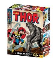 Prime 3D Puzzle 300 Parça