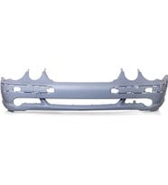 Mercedes W210 2000-2002 Tampon Ön AMG A2108852525 Wender