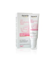 DERMOKİL Cilt Beyazlatıcı Krem 75 ml