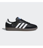 adidas B75807 SAMBA OG Erkek Günlük Spor Ayakkabısı