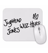 Riverdale Jughead Jones 03 Mouse Pad