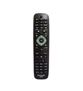 Polaxtor Lcd Led Kumanda Phılıps Rm-L1128