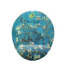 Van Gogh Badem Ağacı Mouse Pad