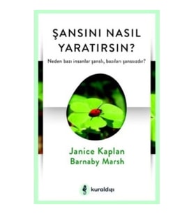 Şansını Nasıl Yaratırsın?