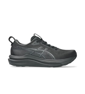 Asics GEL-KAYANO 33 Unisex Koşu Ayakkabısı 1012B939-001 Siyah