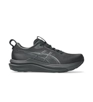 Asics GEL-KAYANO 33 Unisex Koşu Ayakkabısı 1012B939-001 Siyah