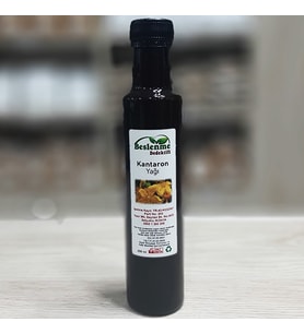 Kantaron Yağı 100 Ml