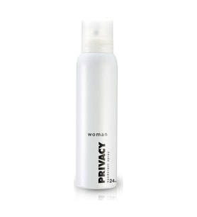 Privacy Women Deodorant 150ml