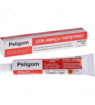 Peligom Çok Amaçlı Sıvı Yapıştırıcı 90Gr.