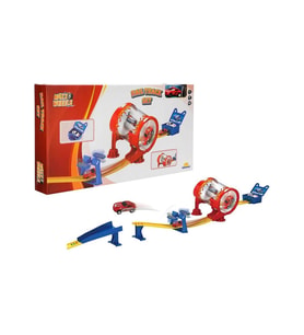 Max Wheels 360 Derece Pist Seti