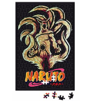Naruto Puzzle 240 Parça Yapboz