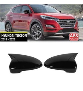 Hyundai Tucson Batman Ayna Kapağı (2018-2020) (Standart)