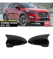 Hyundai Tucson Batman Ayna Kapağı (2018-2020) (Standart)