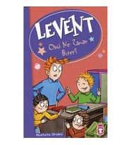 Levent Okul Ne Zaman Biter - Mustafa Orakçı - Timaş Yayınları