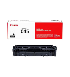 Canon Crg-045h L 2.200 Syf-mf-631cdw-mf-632cdw 2200 Siyah Toner