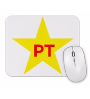 Pug Köpek Mouse Pad.jpg