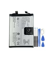 Vivo V30 Pil Batarya BA18 +Tamir Seti