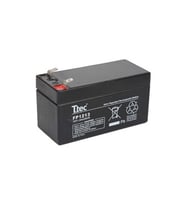 Ttec 12V 1.3Ah Bakımsız Kuru Akü