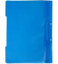 Globox Telli  Dosya 25'li 6534 Koyu Mavi