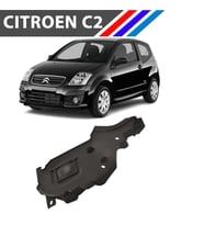 OTOZET Citroen C2 1.4 HDI Triger Üst Kapağı Yan Sanayi 0320.Y1