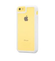Tavik iPhone 5C ile Uyumlu Kılıf Beyaz