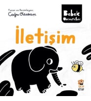 Bebek Üniversitesi - İletişim