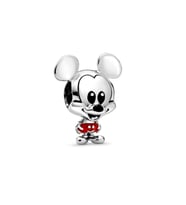 Kırmızı Pantolonlu Mickey Mouse