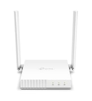Tp-Link TL-WR844N 300 Mbps 4 Portlu Multi-Mode Router