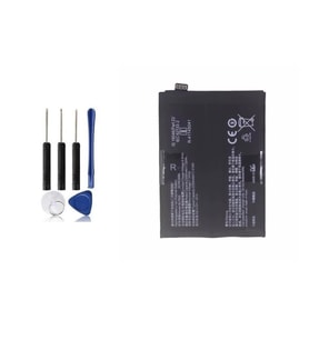 One Plus 9 5G İle Uyumlu İthal Pil Batarya