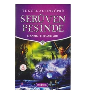 Serüven Peşinde Uzayın Tutsakları