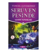 Serüven Peşinde Uzayın Tutsakları