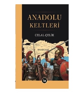 Anadolu Keltleri
