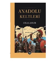 Anadolu Keltleri