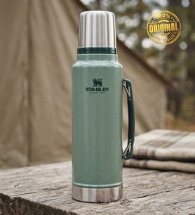 The Legendary Classic Bottle Stanley Termos 1,4 L