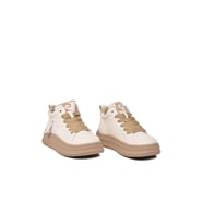 Pierre Cardin 11517 G Siyah Kadın Bilek Boy Sneaker