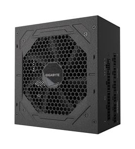 GIGABYTE 850W 80+ GOLD GP-UD850GM PG5 V2 Tam Modüler Power Supply