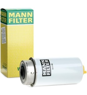 MANN-FILTER Yakıt Filtresi WK 8105 (Ford)