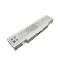Samsung NP270E5J-K05TR, NP270E5J-X04TR, NP270E5E-X01TR Pil Beyaz Batarya ile Uyumlu (Çok Renkli)