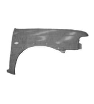 FORD RANGER ÖN ÇAMURLUK DELİKLİ 4.WD.SAĞ 02-05 FOR08RA007 6M3416102AC